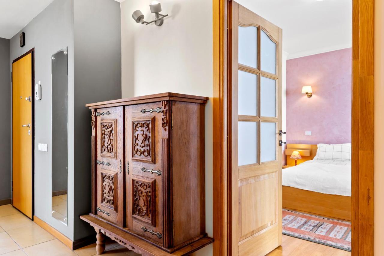 Apartament 125 Sqm Family Friendly With Kids