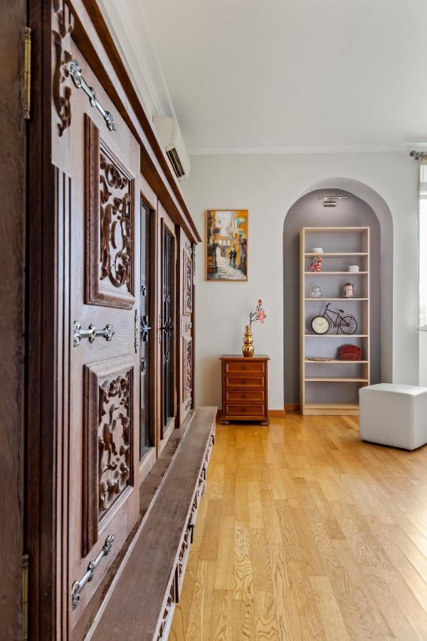 Apartament 125 Sqm Family Friendly With Kids *