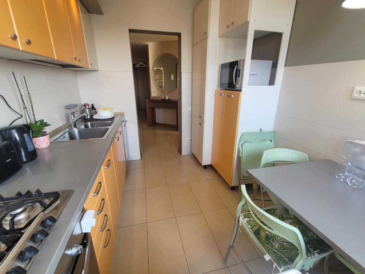 Apartament 125 Sqm Family Friendly With Kids *